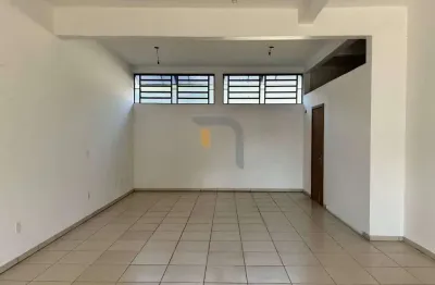 Sala comercial para alugar na Rua João Maria da Fonseca, Passo das Pedras, Gravataí