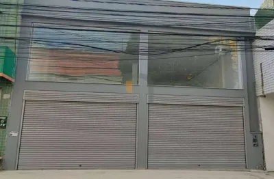 Loja comercial para venda ou aluguel, 190 m² - centro - gravataí/rs