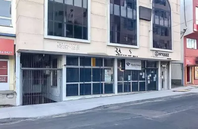 Sala comercial para alugar na Rua José Costa de Medeiros, Centro, Gravataí