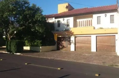 Casa com 5 quartos para alugar na Rua Pompílio Gomes, Dom Feliciano, Gravataí