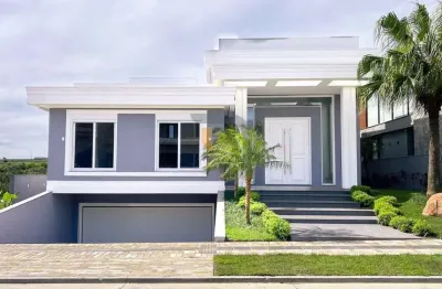 Casa com 4 quartos à venda na Morada Gaúcha, Gravataí 