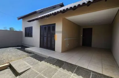 Casa com 3 dormitórios à venda, 162 m² - bela vista - gravataí/rs