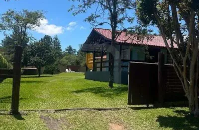 Casa com 2 quartos à venda na Paragem dos Verdes Campos, Gravataí 