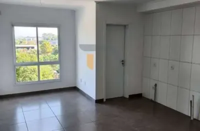 Apartamento com 2 dormitórios para alugar, 61 m² - barnabé - gravataí/rs