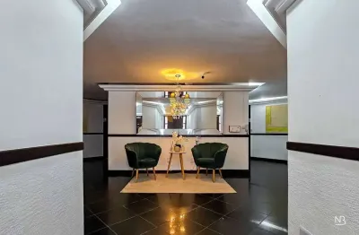 Apartamento com 4 quartos à venda no Centro, Gravataí 