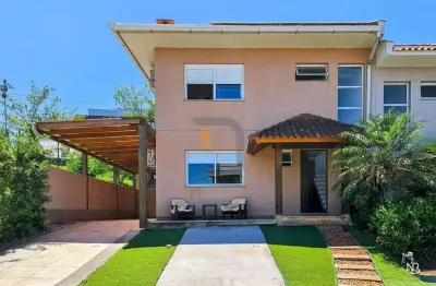 Casa com 3 dormitórios para venda ou aluguel, 136 m² - villa lucchesi - gravataí/rs