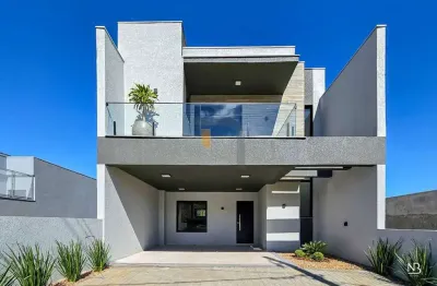 Casa com 3 quartos à venda no Bela Vista, Gravataí 