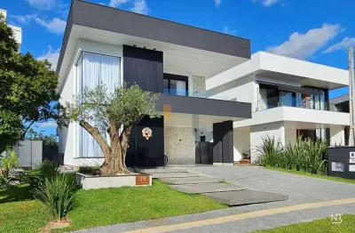 Casa com 3 quartos à venda no Alphaville, Gravataí 