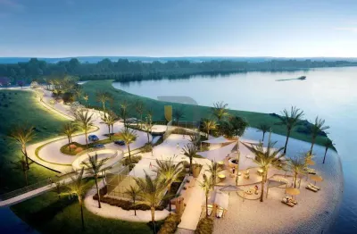 Terreno à venda no Centro, Osório 