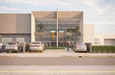 Sala comercial para alugar no Morada do Vale I, Gravataí 