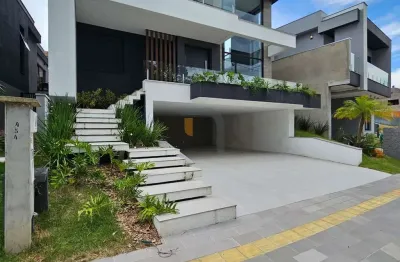 Casa com 3 suítes à venda, 340 m² - Cyrela Landscape Seminário - Gravataí/RS