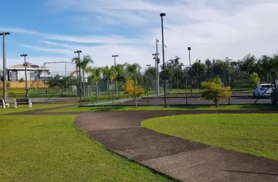 Terreno à venda no Alphaville, Gravataí 