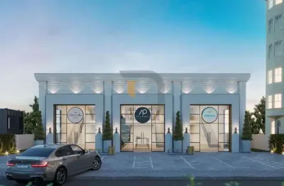 Sala comercial para alugar no Alphaville, Gravataí 