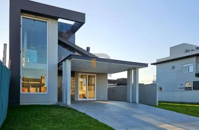 Casa VENDA - Duas suítes - Condomínio Terras Alpha/Gravataí