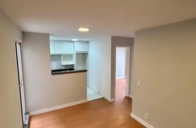 Apartamento com 2 quartos à venda na Rua Rússia, 12, Vila Graziela, Almirante Tamandaré