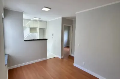 Apartamento com 2 quartos à venda na Rua Rússia, 12, Vila Graziela, Almirante Tamandaré