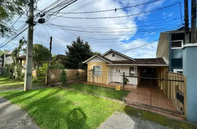 Terreno à venda na Rua José Merhy, 1206, Boa Vista, Curitiba