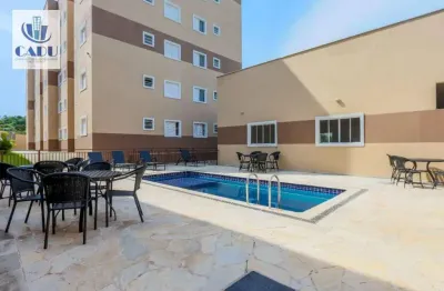 Apartamento com 2 quartos à venda na Rua Nápolis, 402, Jardim Colibri, Cotia