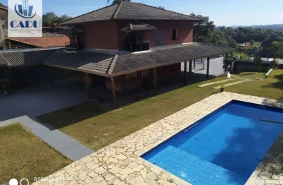 -- oportunidade em condomínio parque das rosas / com piscina