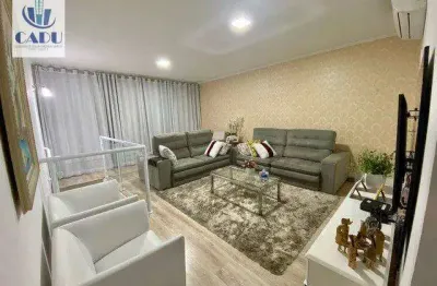 Casa com 4 quartos à venda na Rua Maria Lúcia Rodrigues da Silva, 9, Jardim Europa, Jandira