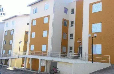 Apartamento com 2 quartos à venda na Rua Bélgica, 1200, Outeiro de Passárgada, Cotia