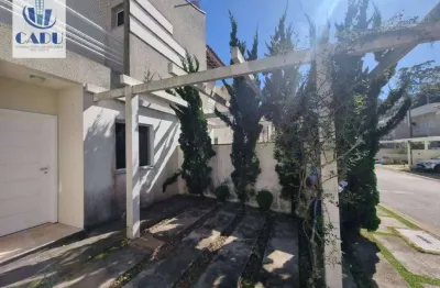 Casa em condomínio fechado com 3 quartos à venda na Estrada do Capuava, 1477, Jardim dos Ipês, Cotia