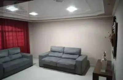 Casa com 4 quartos à venda na Rua Arnaldo Sérgio Cordeiro das Neves, 35, Jardim Nova Itapevi, Itapevi