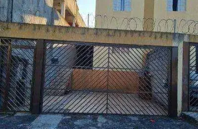 Casa com 2 quartos à venda na Rua Ilha Comprida, 45, Jardim Maria Cristina, Barueri