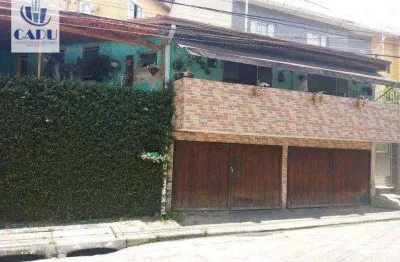 Casa com 3 quartos à venda na Rua Nicolau Bacalov, 1000, Bussocaba, Osasco