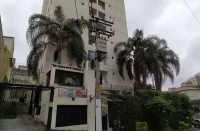 Apartamento com 2 quartos à venda na Rua Isolina, 297, Jardim Carlu, São Paulo