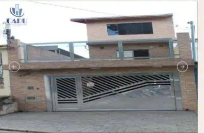 Casa com 3 quartos à venda na Avenida dos Remédios, 2349, Remédios, Osasco