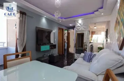 Apartamento com 2 quartos à venda na Rua Maria José Celestino Saad, 100, Jardim Ísis, Cotia