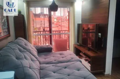 Apartamento com 2 quartos à venda na Rua Cataguá, 346, Jardim Santa Tereza, Carapicuíba