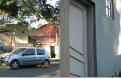 Casa com 4 quartos à venda na Rua Sícano, 216, City América, São Paulo
