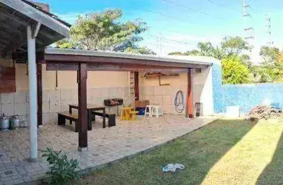 - casa com quintal grande no residencial oásis - vargem grande paulista