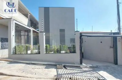 Casa com 2 quartos à venda na Rua Dona Tereza Christina, 150, Jardim D'Abril, Osasco