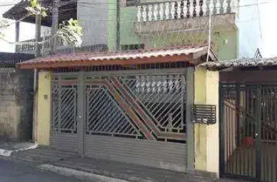 - ótima localização no bairro parque são george - cotia