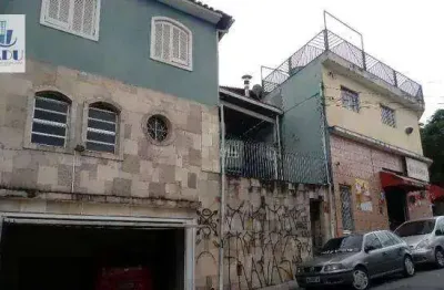 Casa em ótima localização no lauzane paulista - zona norte