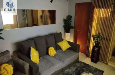 - excelente apartamento na vila aurora - zona norte