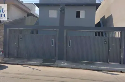 Casa com 2 quartos à venda na Rua Zacarias, 659, Cidade São Pedro - Gleba A, Santana de Parnaíba