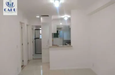 - ótimo apartamento com sacada no bosque clube cotia