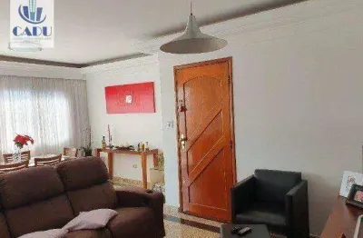- apartamento no condomínio edifício solar dos cunha - sp