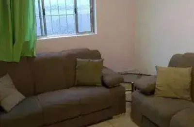 Casa com 2 quartos à venda na Rua Salvador, 175, Parque Turiguara, Cotia