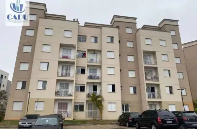 - oportunidade apartamento no  condomínio residencial le mont 2 - cotia