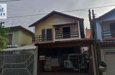 Casa com 3 quartos à venda na Avenida São George, 77, Parque São George, Cotia