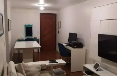 - excelente apartamento no condomínio santos dumont - santana