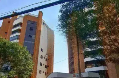 Apartamento com 2 quartos à venda na Avenida Santos Dumont, 1350, Santana, São Paulo