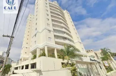 Fantástico apartamento no condomínio duo paradise - centro de osasco