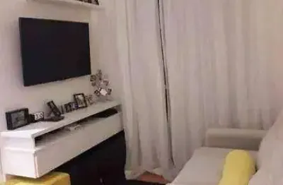 Excelente apartamento no residencial mirante do bosque - taboão da serra