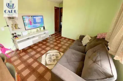 - oportunidade apartamento no condomínio residencial brasil três - zona norte